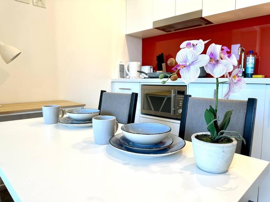 Fitzroy Nest Your Cosy Haven *