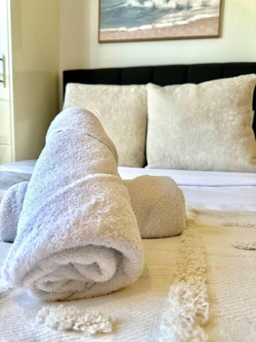 Fitzroy Nest Your Cosy Haven Apartment Melbourne